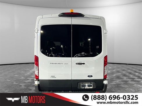 Used 2023 Ford Transit 350 XL image 4