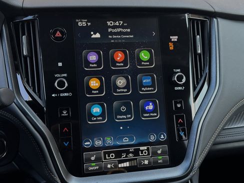 New 2025 Subaru Outback Wilderness image 17