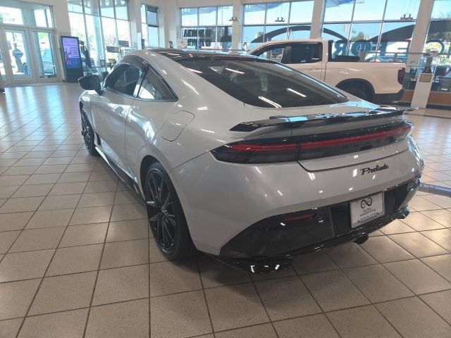 New 2026 Honda Prelude image 4
