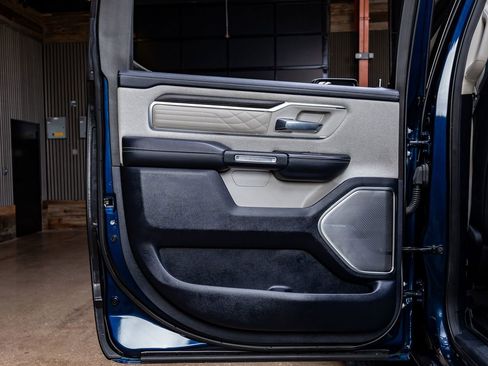 Used 2023 RAM 1500 Limited image 38