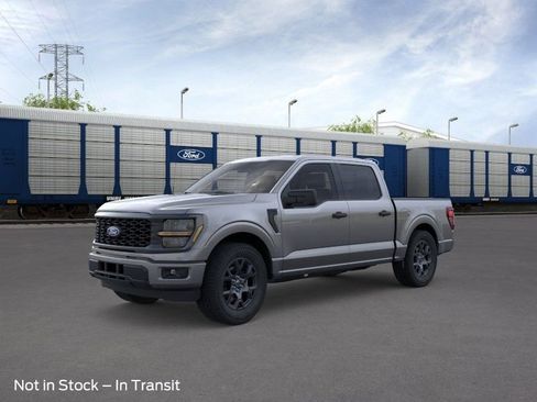 New 2026 Ford F150 STX RWD image 30