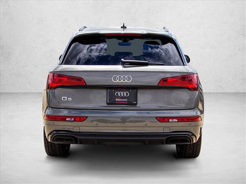 Certified 2023 Audi Q5 e Prestige w/ Prestige Package AWD/4WD image 6
