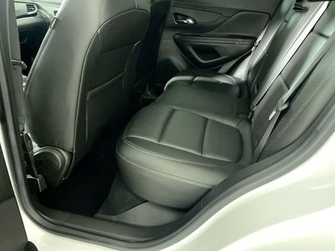 Used 2017 Buick Encore Essence w/ Experience Buick Package image 23