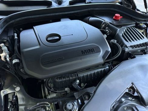 Used 2020 MINI Cooper 2-Door Hardtop w/ Storage Package image 27