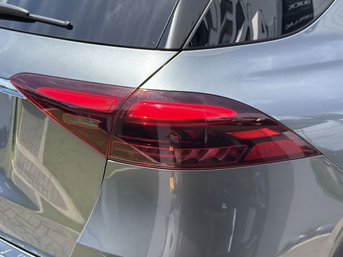 Used 2025 Mercedes-Benz GLE 350 4MATIC image 9