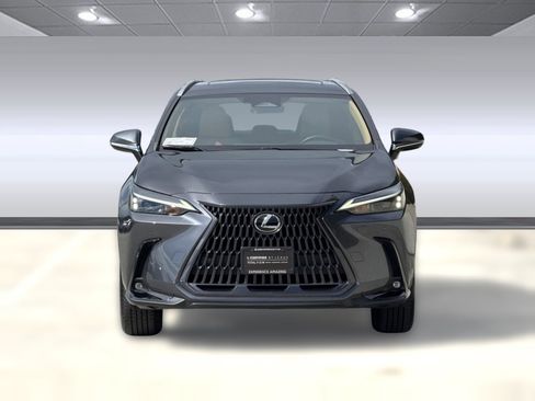 Used 2023 Lexus NX 350 AWD w/ Cold Area Package image 6