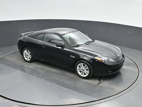 Used 2008 Hyundai Tiburon GS image 23