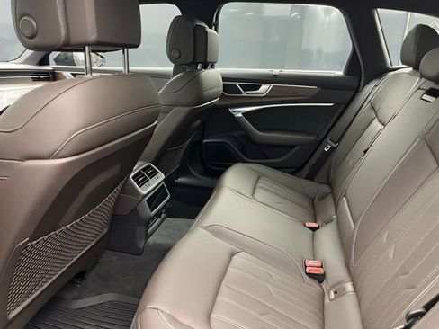Used 2025 Audi A6 3.0T allroad Prestige image 13