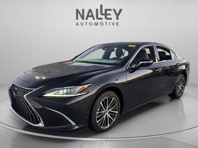 Used 2024 Lexus ES 350 w/ Premium Package