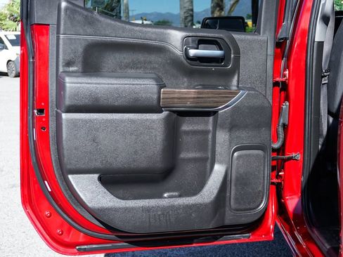 Used 2022 Chevrolet Silverado 1500 RST w/ Convenience Package II image 35