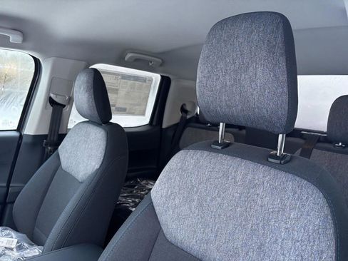 New 2026 Ford Maverick XLT w/ XLT Luxury Package image 15