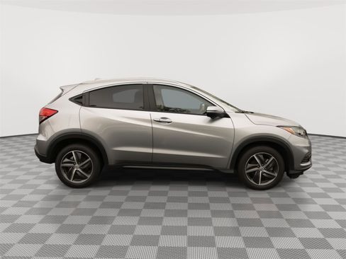 Used 2021 Honda HR-V EX image 23