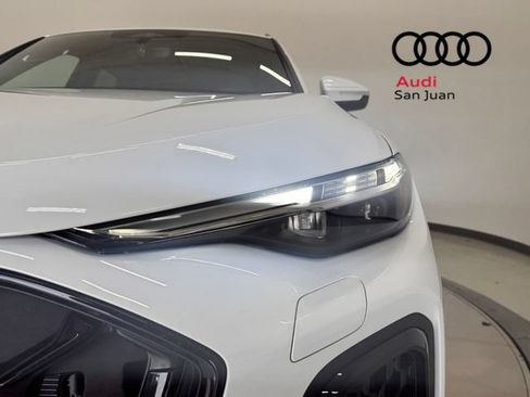 New 2026 Audi Q5 Premium Plus AWD/4WD image 5