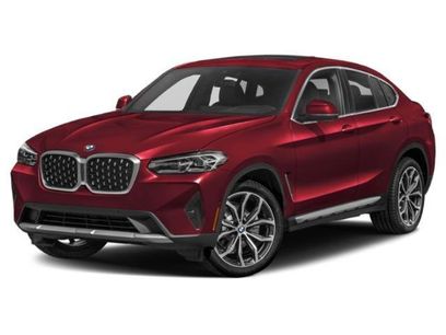 Used 2025 BMW X4 xDrive30i