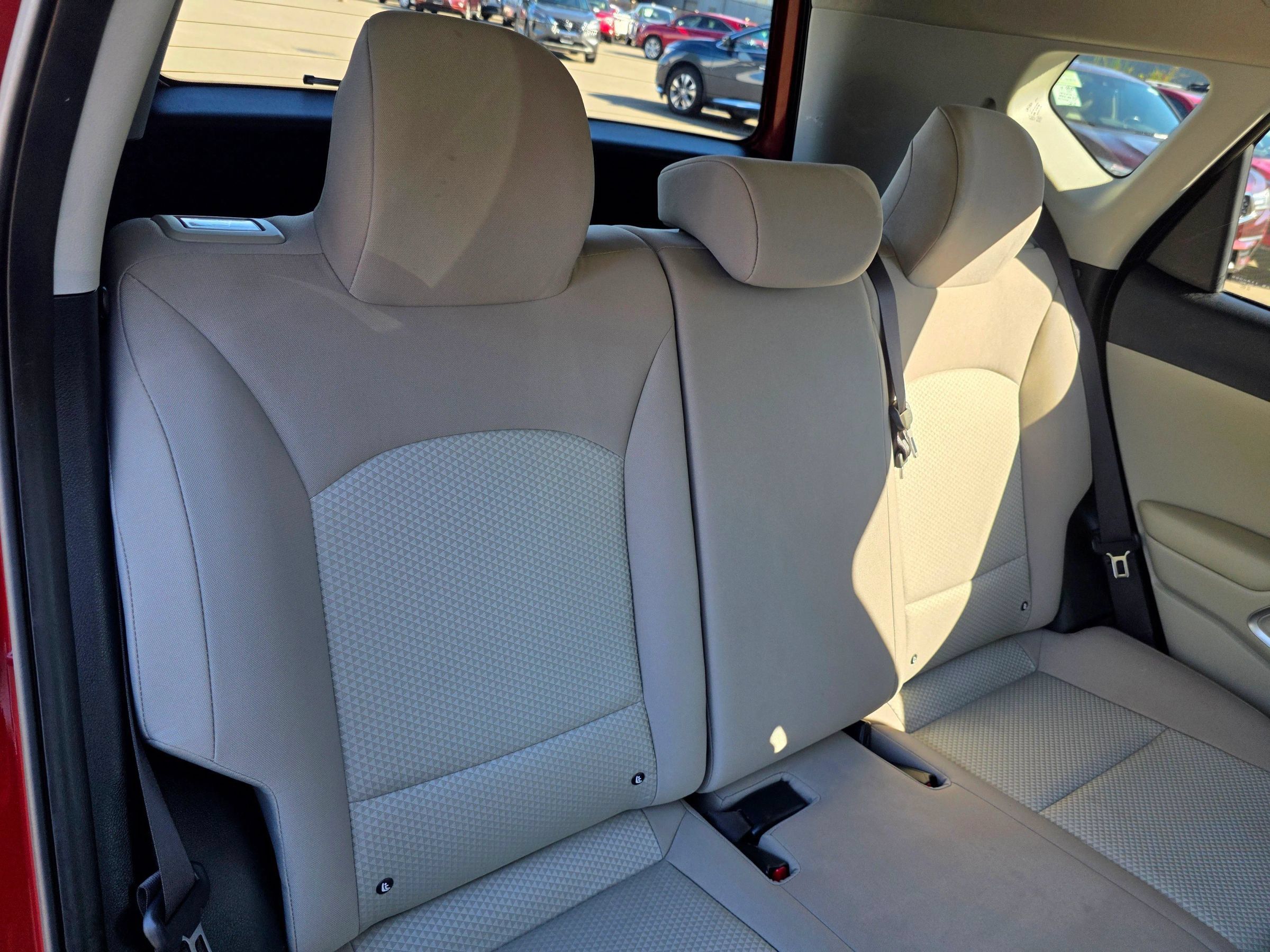 Used 2020 Kia Soul LX FWD image 56