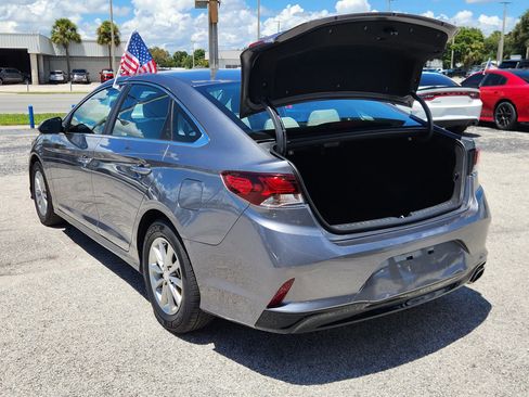 Used 2019 Hyundai Sonata SE w/ Cargo Package image 17