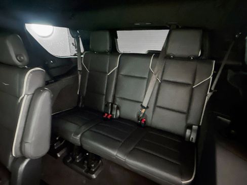 Used 2023 Cadillac Escalade Sport image 30