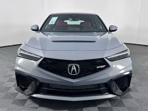 New 2026 Acura Integra Type S image 2