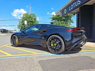Used 2024 Lotus Emira First Edition video 3