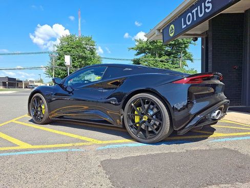Used 2024 Lotus Emira First Edition image 3