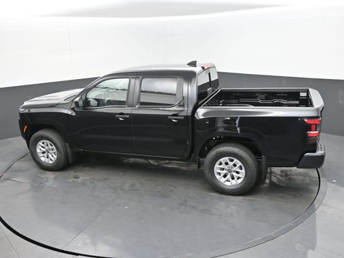 New 2026 Nissan Frontier S image 32