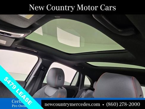 Certified 2026 Mercedes-Benz GLA 250 4MATIC image 10