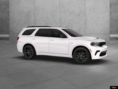 New 2026 Dodge Durango GT image 10