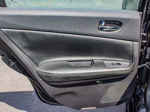 Used 2014 Nissan Maxima 3.5 SV w/ Sport Package image 16