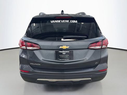 Used 2023 Chevrolet Equinox LT FWD image 8
