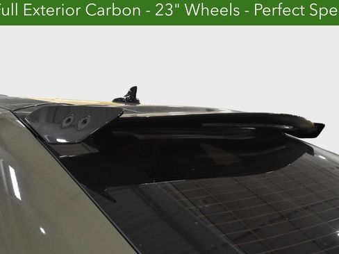 Used 2023 Lamborghini Urus Performante image 20