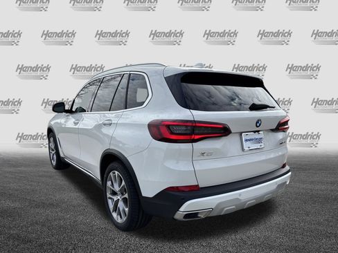 Certified 2023 BMW X5 xDrive40i image 8