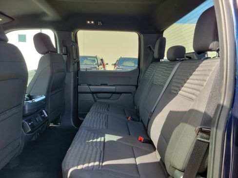 Certified 2023 Ford F150 XL w/ STX Appearance Package RWD image 19