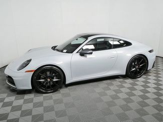 Certified 2026 Porsche 911 Carrera T video 2