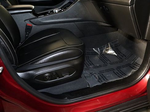 Used 2022 Jeep Grand Cherokee Limited 4xe image 37