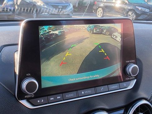 Used 2024 Nissan Sentra SV image 22