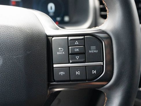 Used 2024 Ford Expedition Platinum RWD image 29