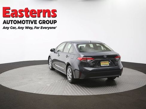 Used 2023 Toyota Corolla LE FWD image 63