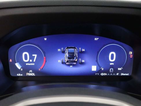 New 2025 Ford Explorer Active w/ Active Comfort Package image 7