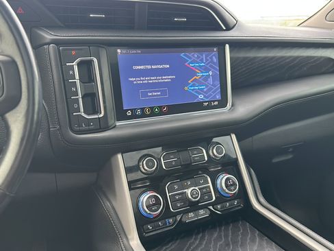 Used 2021 GMC Yukon Denali w/ LPO, Illumination Package image 33