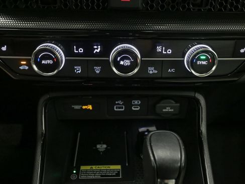 Used 2025 Honda CR-V EX-L image 31