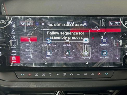 New 2026 Dodge Charger R/T Scat Pack image 15