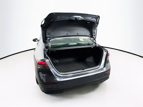 Used 2025 Honda Accord SE image 24