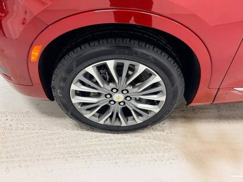 Used 2021 Chevrolet Blazer Premier image 22