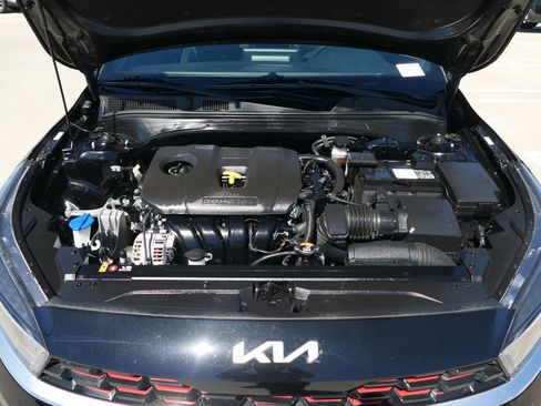 Used 2023 Kia Forte GT-Line w/ GT-Line Premium Package image 30