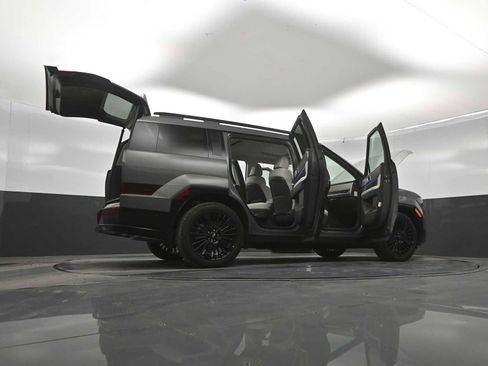 New 2026 Hyundai Santa Fe Calligraphy AWD/4WD image 43
