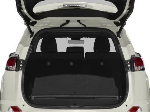 Used 2018 Toyota RAV4 Limited w/ Advanced Technology Package AWD/4WD image 12