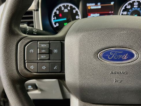 Used 2023 Ford F150 XLT AWD/4WD image 18