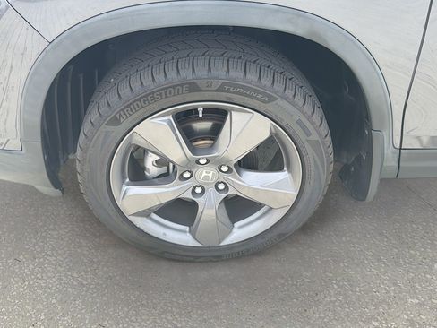 Used 2021 Honda Passport Touring image 32