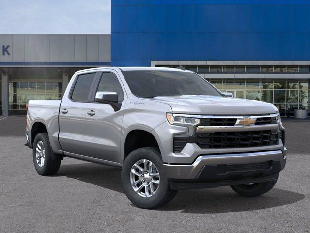 New 2026 Chevrolet Silverado 1500 LT RWD image 7