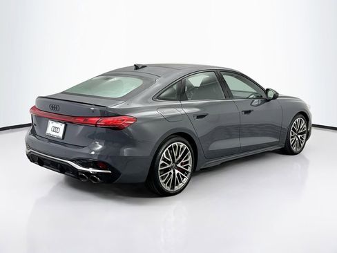 New 2025 Audi S5 Prestige image 5